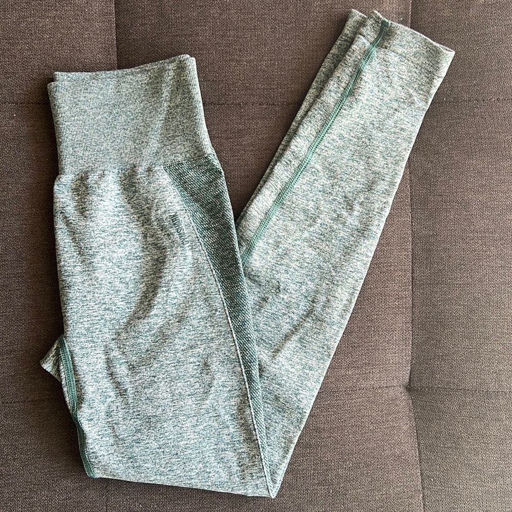 gymshark leggings